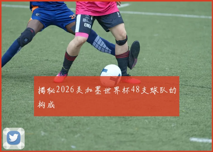 揭秘2026美加墨世界杯48支球队的构成